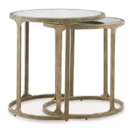 Picture of Irmaleigh Accent Table