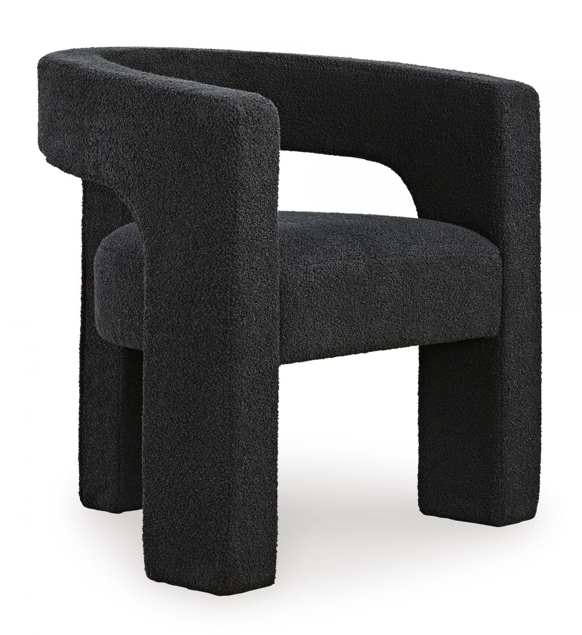 Landick Ebony Accent Chair