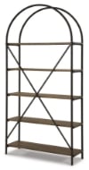 Picture of Galtbury Bookcase