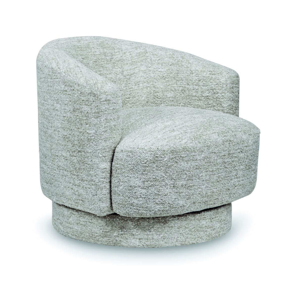 Wardsor Swivel Chair