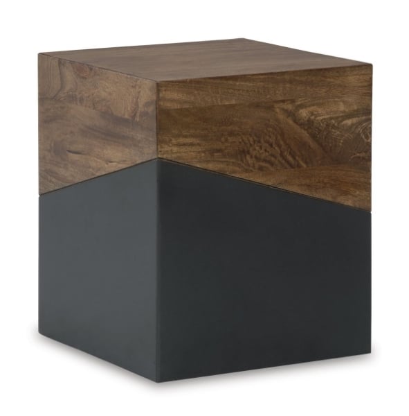 Picture of Trailbend Accent Table