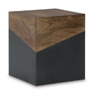 Picture of Trailbend Accent Table