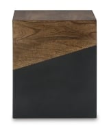 Picture of Trailbend Accent Table