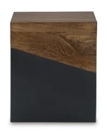 Picture of Trailbend Accent Table