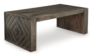 Picture of Dreggan Cocktail Table