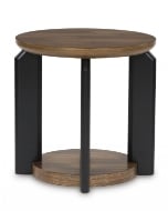 Picture of Kraeburn End Table