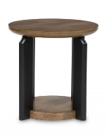 Picture of Kraeburn End Table