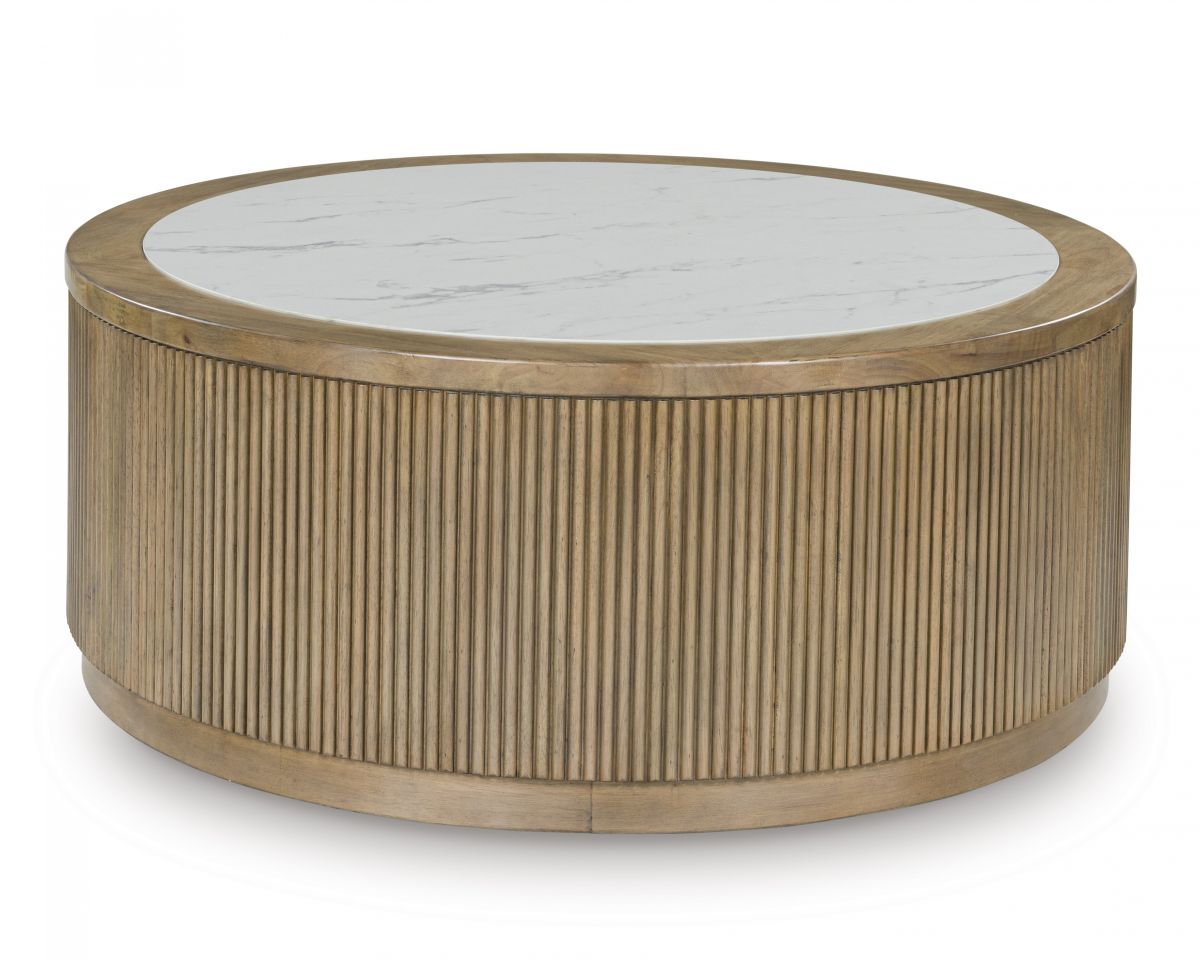 Camdill Cocktail Table