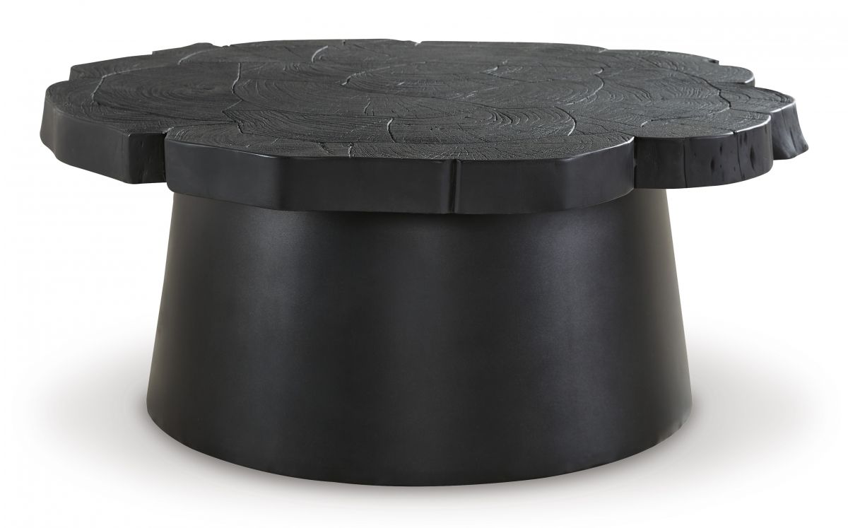 Wimbell Round Cocktail Table