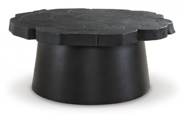 Picture of Wimbell Round Cocktail Table