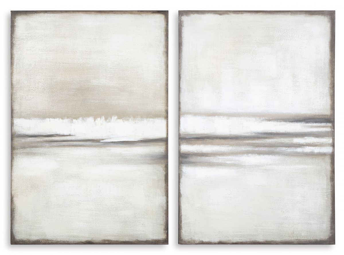 Brockdunn Wall Art (Set of 2)