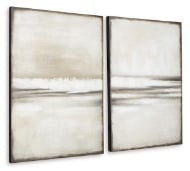 Picture of Brockdunn Wall Art (Set of 2)