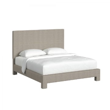 Picture of Mira Upholstered Bed