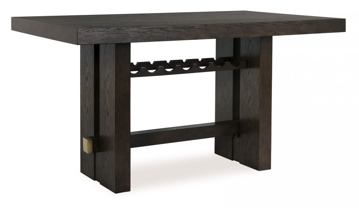 Burkhaus Counter Dining Table