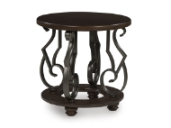Picture of Frallyn End Table