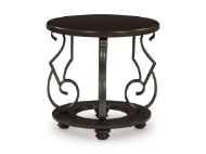 Picture of Frallyn End Table