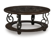 Picture of Frallyn Cocktail Table