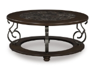 Picture of Frallyn Cocktail Table