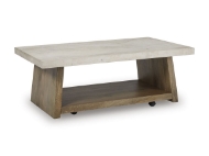 Picture of Brendalhouse Cocktail Table