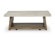 Picture of Brendalhouse Cocktail Table