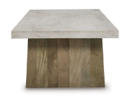 Picture of Brendalhouse Cocktail Table