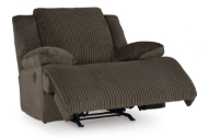 Picture of Top Tier Chocolate Recliner
