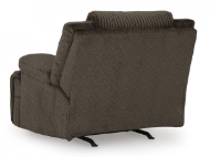 Picture of Top Tier Chocolate Recliner