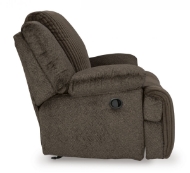 Picture of Top Tier Chocolate Recliner