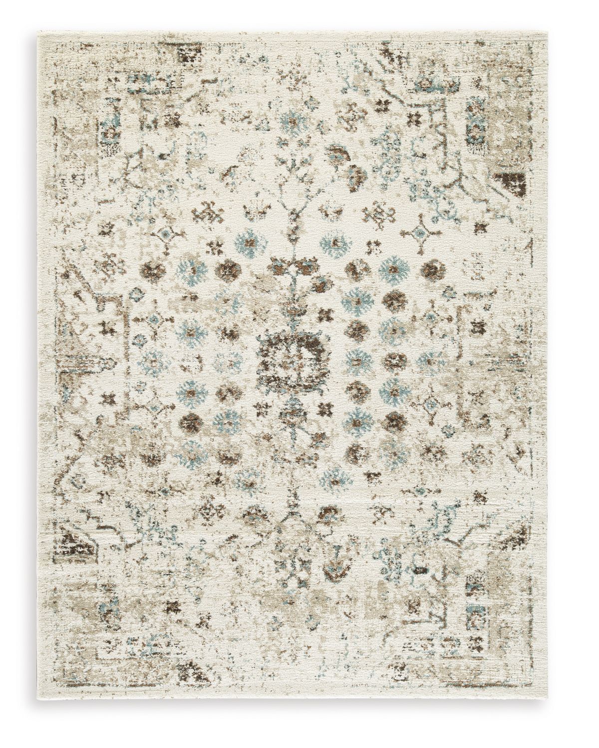 Jossler 8x10 Rug
