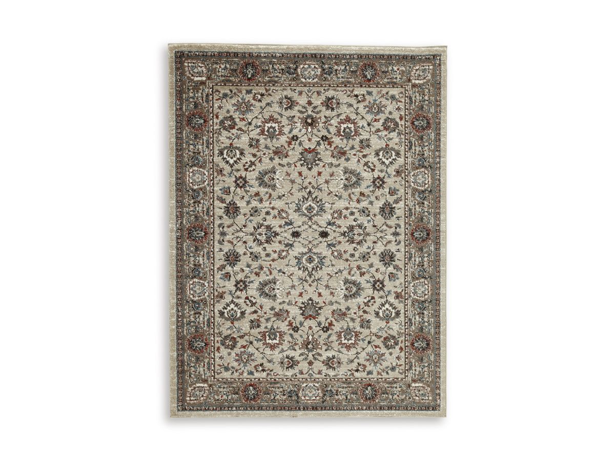Beritham 5x7 Rug