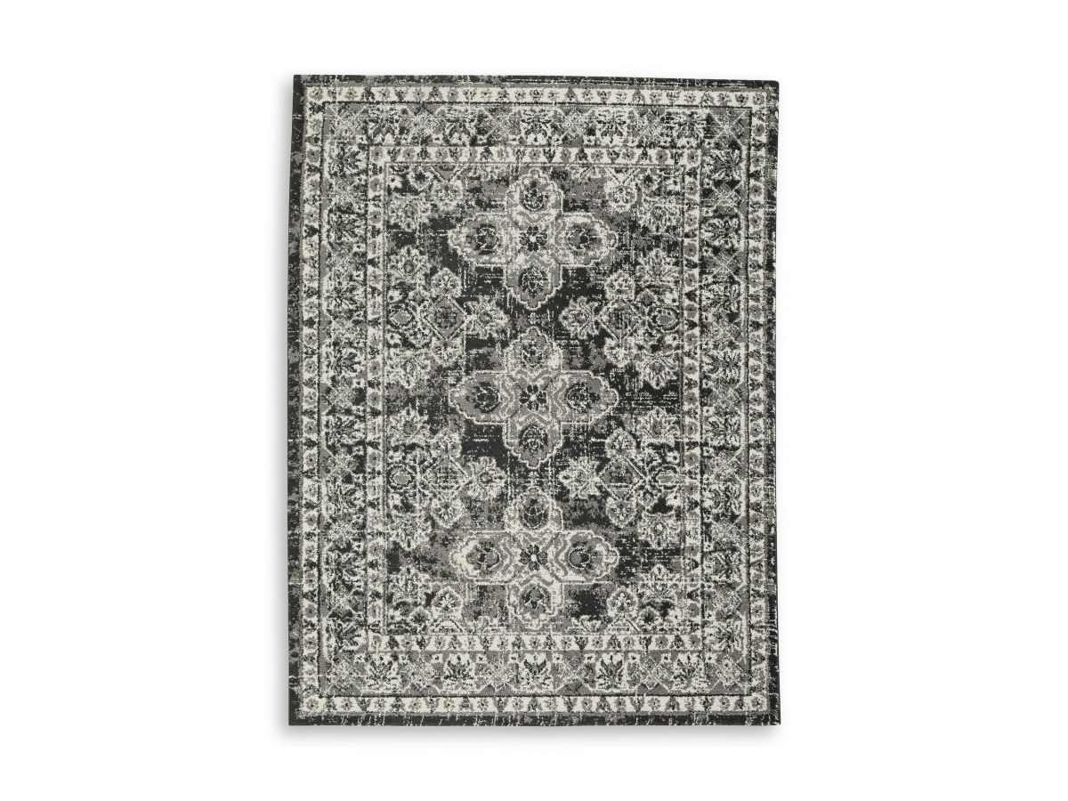Glennisman 5x7 Rug