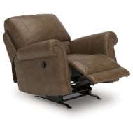 Picture of Shadsburne Swivel Glider Recliner