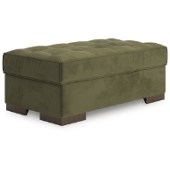 Picture of Chalcombe Oversized Accent Ottoman