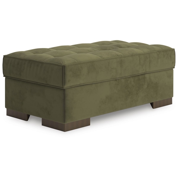 Picture of Chalcombe Oversized Accent Ottoman