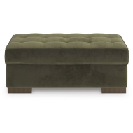 Picture of Chalcombe Oversized Accent Ottoman