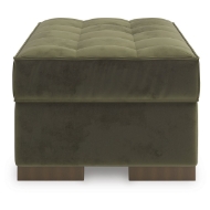 Picture of Chalcombe Oversized Accent Ottoman