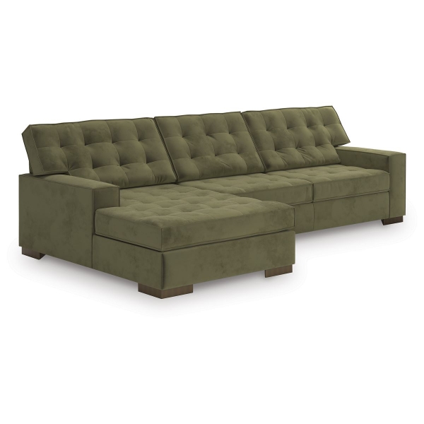 Picture of Chalcombe 2-Piece Left Arm Facing Sectional