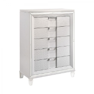 Picture of Twenty Nine White Chest