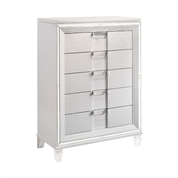 Picture of Twenty Nine White Chest