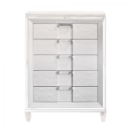 Picture of Twenty Nine White Chest