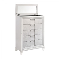 Picture of Twenty Nine White Chest
