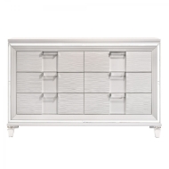 Picture of Twenty Nine White Dresser