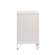 Picture of Twenty Nine White Nightstand