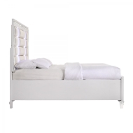 Picture of Twenty Nine White Queen Storage Bed