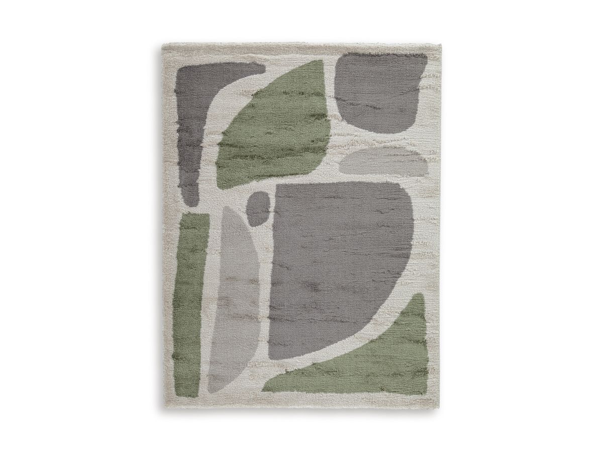 Anburgh 8x10 Rug
