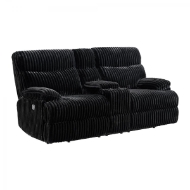 Picture of Admiral Reclining Loveseat