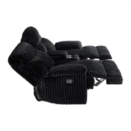 Picture of Admiral Reclining Loveseat