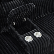 Picture of Admiral Reclining Loveseat