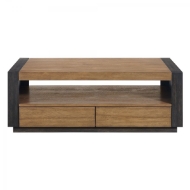 Picture of Breckenridge Cocktail Table
