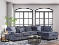 Picture of Tripoli 2-Piece Left Arm Facing Sectional